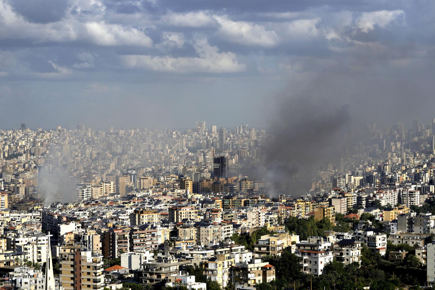 Medioriente, Iran: “Se Israele commette errori ridurremo Tel Aviv in cenere”