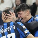 Champions, Atalanta scatenata: tris in casa dello Shakhtar