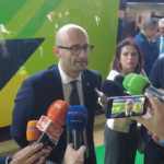 Ritardi treni, Strisciuglio (Rfi): “Guasto raro a cabina elettrica, escluso attacco hacker”