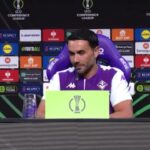 Fiorentina-TNS, Palladino: “Vogliamo fare una grande prestazione”