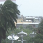 Taiwan, migliaia di evacuati prima dell’arrivo del tifone Krathon
