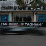 Formula 1, partnership globale per 10 anni con Lvmh