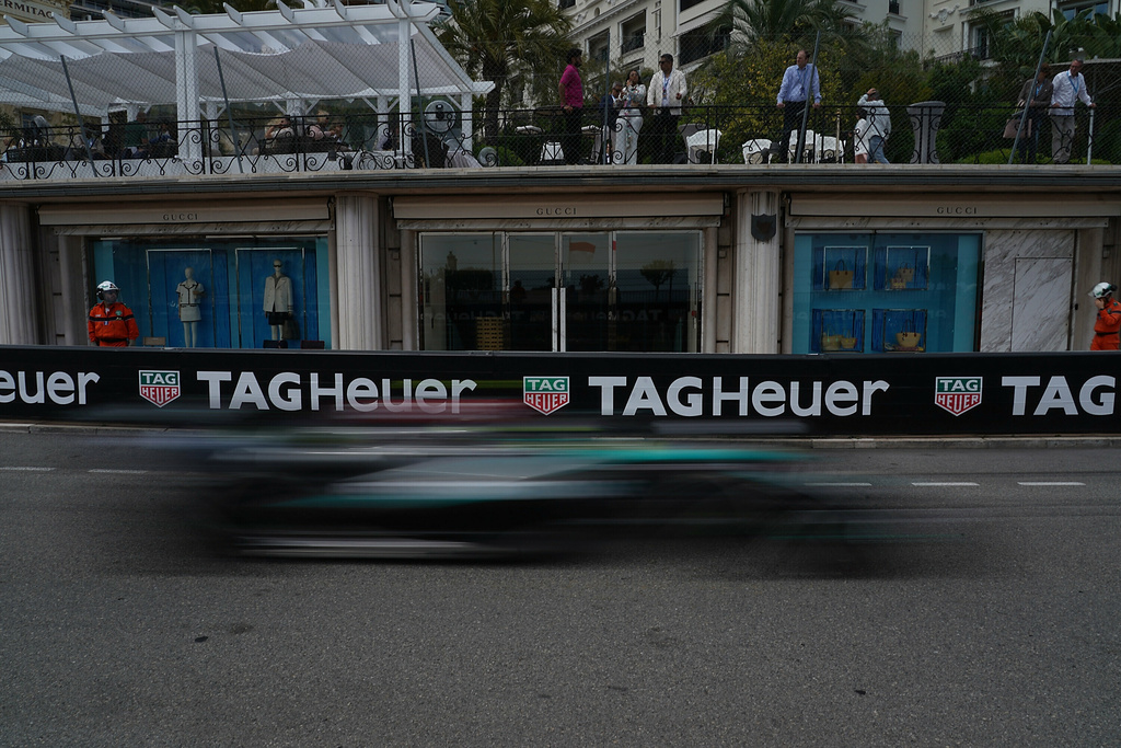 Formula 1, partnership globale per 10 anni con Lvmh Formula 1, partnership globale per 10 anni con Lvmh