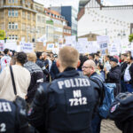 Germania, aumentata vigilanza su istituzioni ebraiche in vista del 7 ottobre