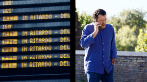 Trasporti, circolazione treni in graduale ripresa nel nodo di Roma