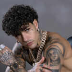 Tony Effe, il trapper arriva nei palasport con due live