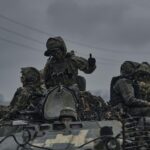 Ucraina, esercito Kiev annuncia ritiro da Vuhledar