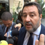 Treni, Salvini: “Ho chiesto a tecnici chi ha sbagliato”