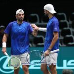 Atp Pechino, Bolelli-Vavassori vincono il titolo nel doppio