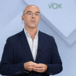 Ue, Buxadé (Vox): “Serve politica dura su migranti con espulsioni di massa”