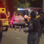 Israele, attacco terroristico a Giaffa: 7 morti a una fermata del tram