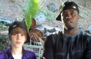 Puff Daddy e le accuse di abusi, cosa c’entra Justin Bieber nella vicenda