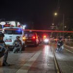 Medioriente, sparatoria Giaffa: bilancio è di 7 morti e 16 feriti