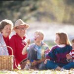 Festa dei nonni, Meloni: “Sono un pilastro delle nostre vite”