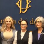 Femminicidi, Semenzato: “Tina Lagostena ha cambiato modo maschile di fare processi alle donne”