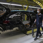 Eurostat, +0,6% prezzi produzione industriale ad agosto