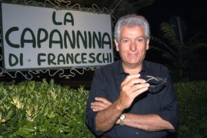 LA CAPANNINA