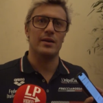 Nuoto, Martinenghi: “Lite Ceccon-Pellegrini niente di preoccupate”