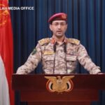 Yemen, Houthi rivendicano attacco con droni all’interno di Israele