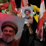 Medioriente, media arabi: i funerali di Nasrallah domani a Teheran