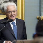 Sicurezza sul lavoro, Mattarella: “Priorità permanente per la Repubblica”