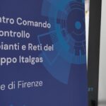 Italgas, inaugurato a Firenze nuovo centro comando e controllo impianti e reti