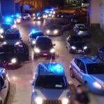 Camorra, maxi-operazione Polizia a Napoli: 60 arresti