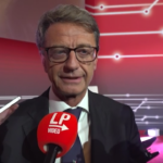 Trenitalia, Corradi: “Frecciarossa è mezzo degli italiani”