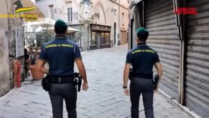 Savona, affitti in nero: Gdf scopre giro di affari non dichiarato da oltre 280mila euro