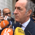 Cittadinanza, Zaia: “Legge va bene così. Italiani capiscano che importanza darle”