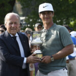 Golf, morto presidente Fig Franco Chimenti