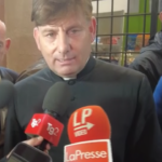 Roma, Don Coluccia al Laurentino: “Occupiamo le piazze di spaccio con i cittadini onesti”