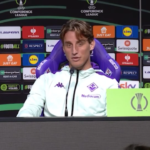 Fiorentina, Bove: “Siamo tanti giocatori nuovi, c’è bisogno di tempo”