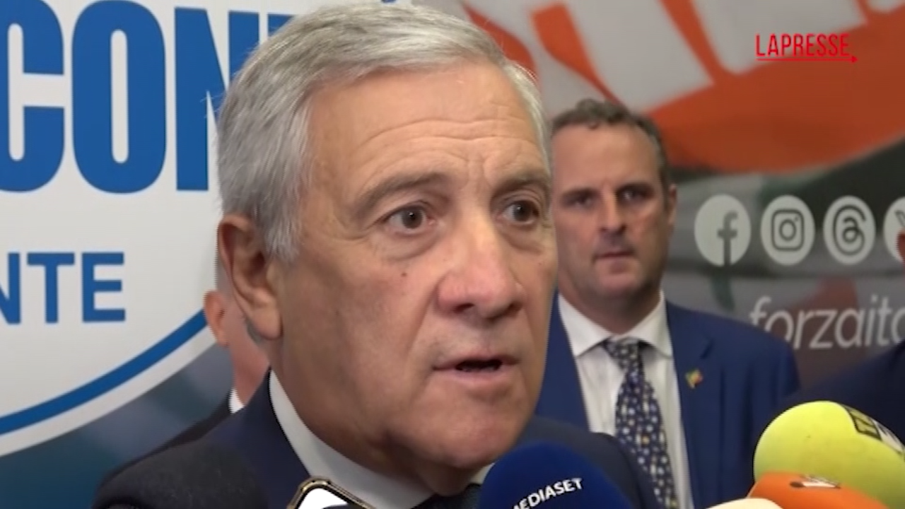 Carceri Tajani