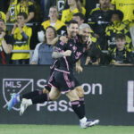 Mls, l’Inter Miami di Messi vince il Supporters’ Shield: 46esimo trofeo per l’argentino