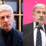 Liguria, “Bucci malato come Santelli, elettori sappiano”: bufera sull’ex M5S Morra