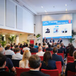 Yacht Club de Monaco Captains’ Club: una forza trainante per uno yachting sostenibile