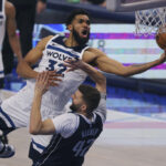 Nba, Towns è nuovo giocatore dei Knicks