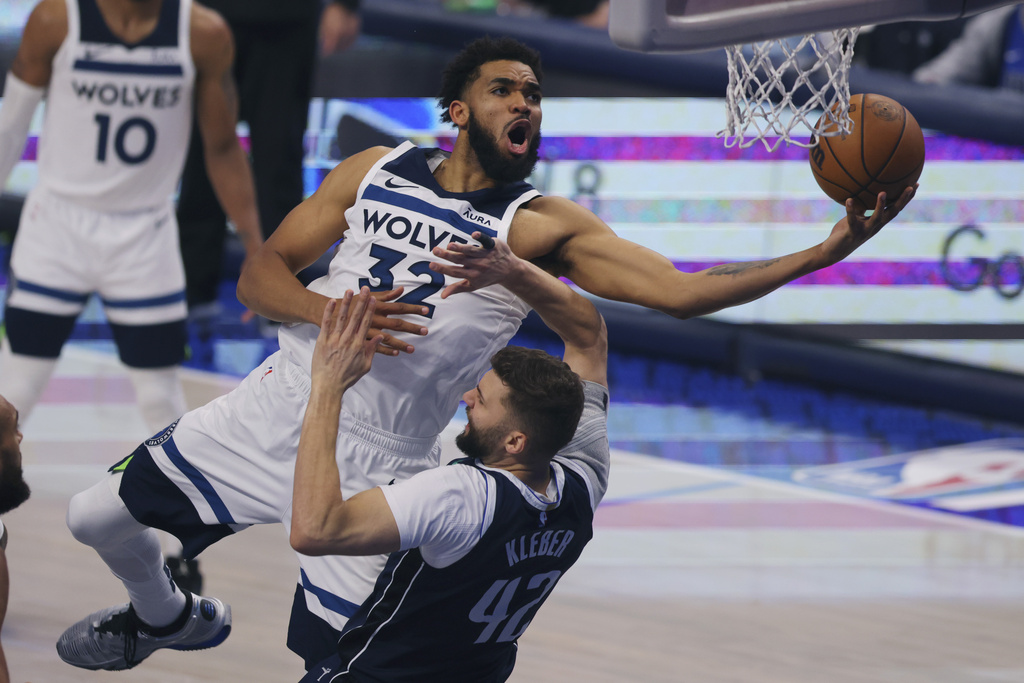 Nba, Towns è nuovo giocatore dei Knicks