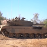 Gaza, Idf diffonde video di operazioni: colpiti miliziani di Hamas