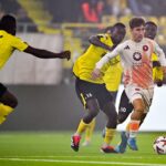 Europa League, Elfsborg-Roma 1-0: giallorossi ko in Svezia