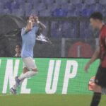 Europa League, Lazio- Nizza 4-1: è poker biancoceleste