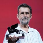 Cinema, Nanni Moretti colpito da infarto nei giorni scorsi: ora sta bene