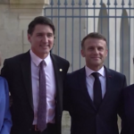 Francia, Macron accoglie i leader al 19° Vertice della Francofonia