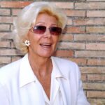 Lea Pericoli, chi era la Signora del tennis italiano