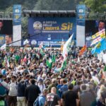 Lega, countdown per il raduno a Pontida: domenica atteso Viktor Orban