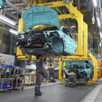 Auto, immatricolazioni 2024 a 1,5 milioni in calo dello 0,5%