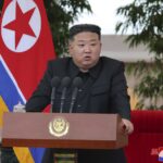 Corea del Nord, Kim Jong Un: “Useremo senza esitazione armi nucleari se attaccati”