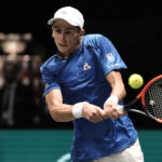 Atp Shanghai: Arnaldi al terzo turno, out Fognini