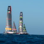 Louis Vuitton Cup, Ineos vince la finale: Luna Rossa sconfitta 7-4